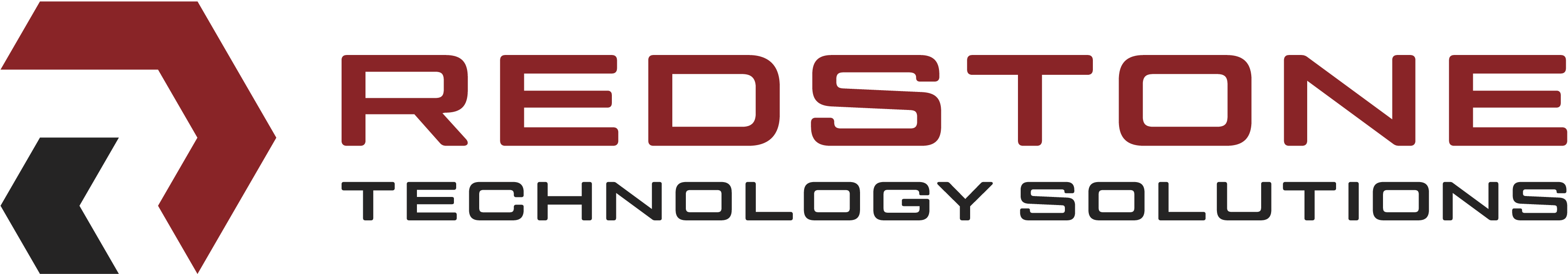 Redstone Technology Solutions